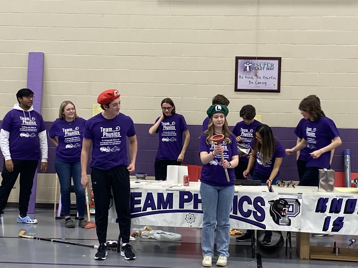 Doug Physics Forrest tweet media