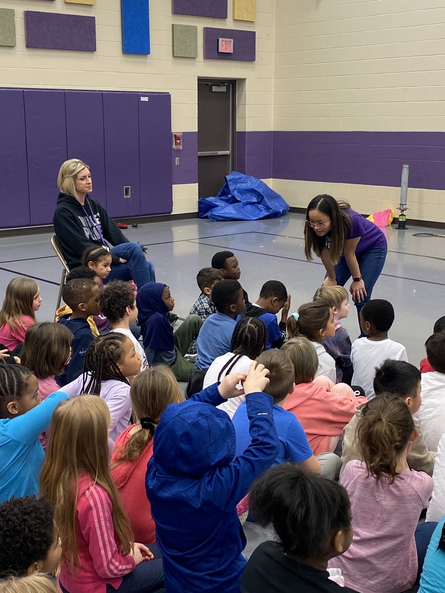 Doug Physics Forrest tweet media