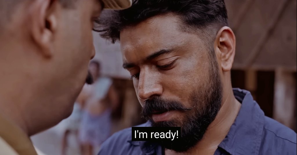 NivinFansTrends's tweet photo. Are you ready..?  💥🥁

#Thuramukham  #NivinPauly https://t.co/aTiG6UQV3y