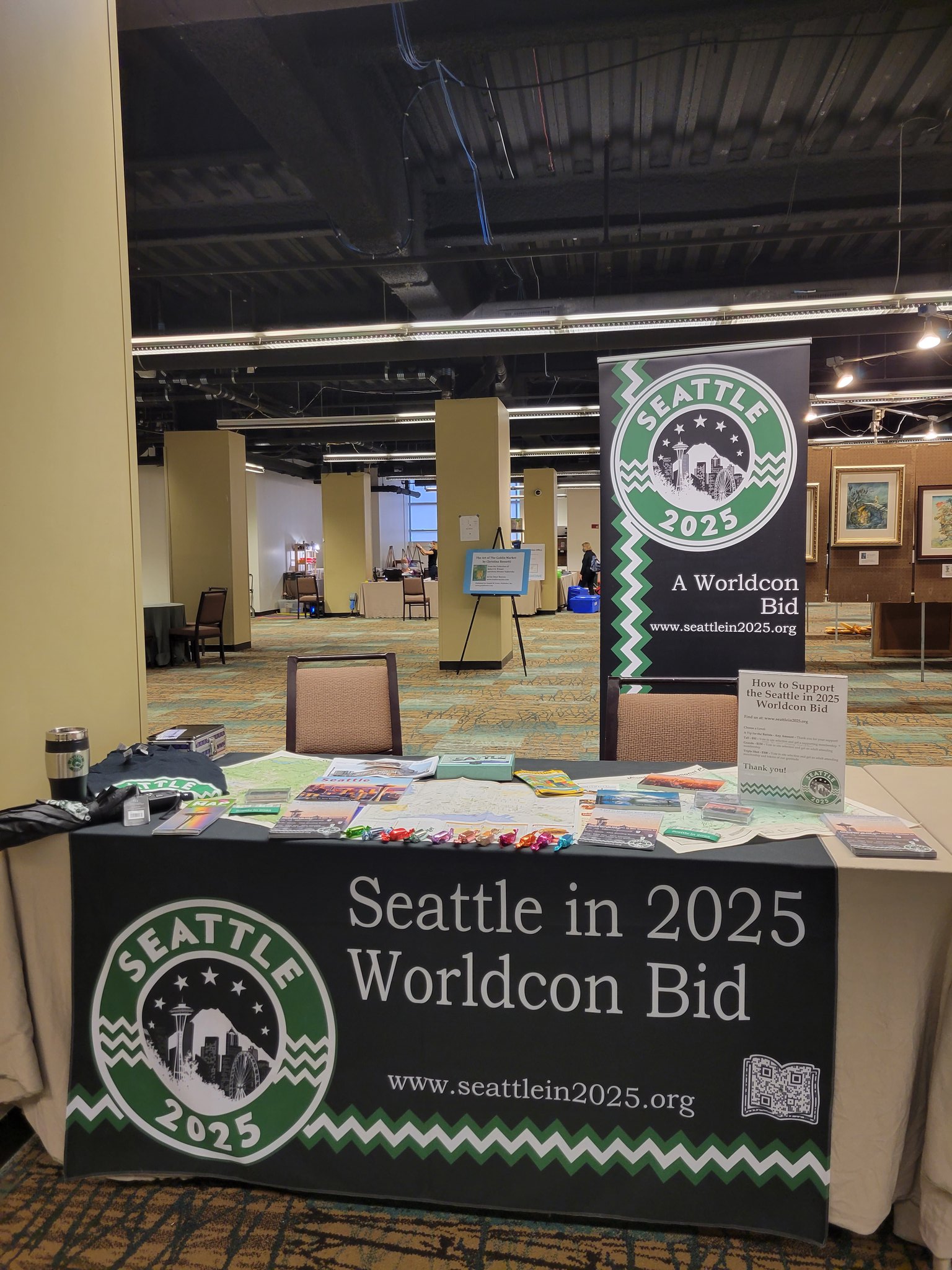 Seattle2025 (seattle2025) / Twitter
