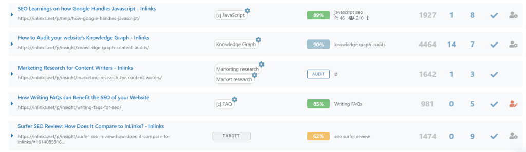 @InLinks is a unique tool. It can produce schema. But more importantly, Inlinks helps you create better internal linking silos than most other tools.
foxxr.com/blog/internal-…
#internallinking #InternalLinks #seo