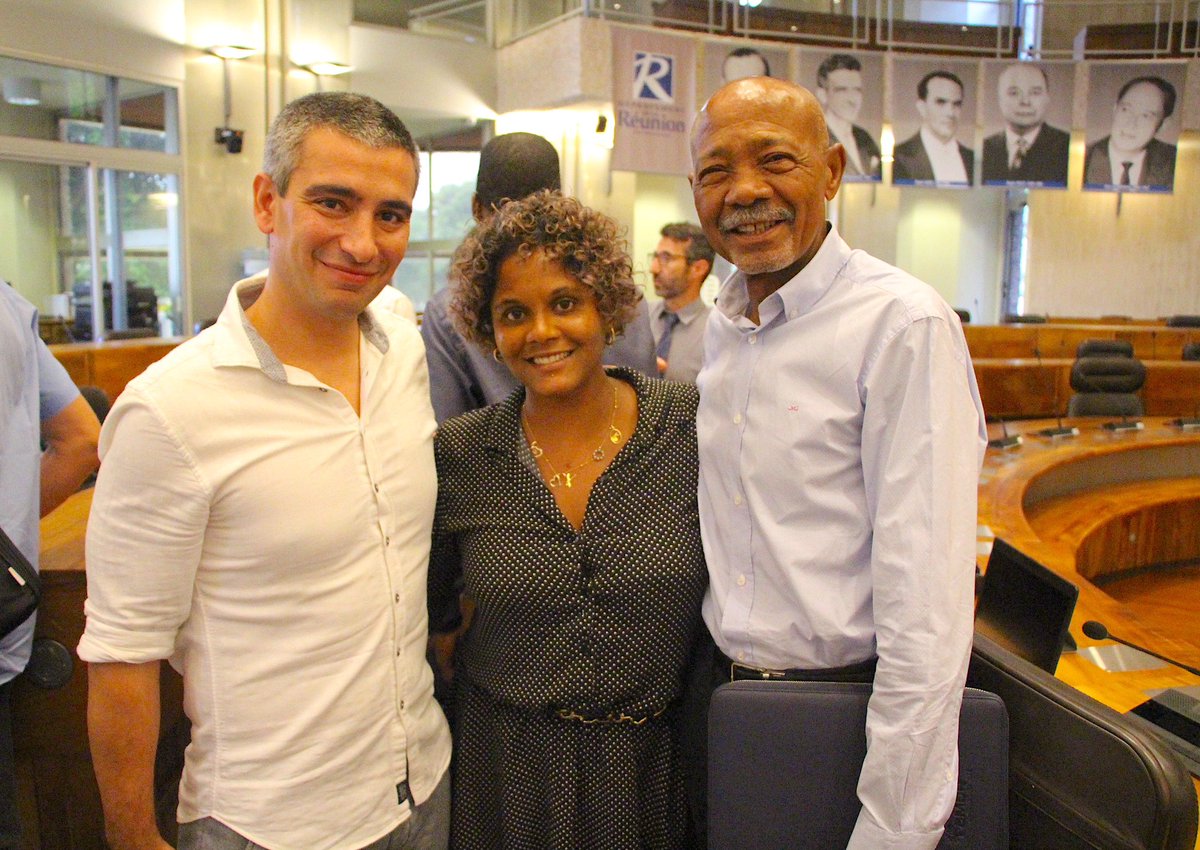 Yann CUCHERAT tweet media