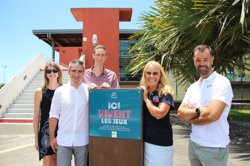 Yann CUCHERAT tweet media