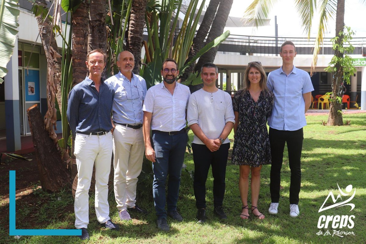 Yann CUCHERAT tweet media