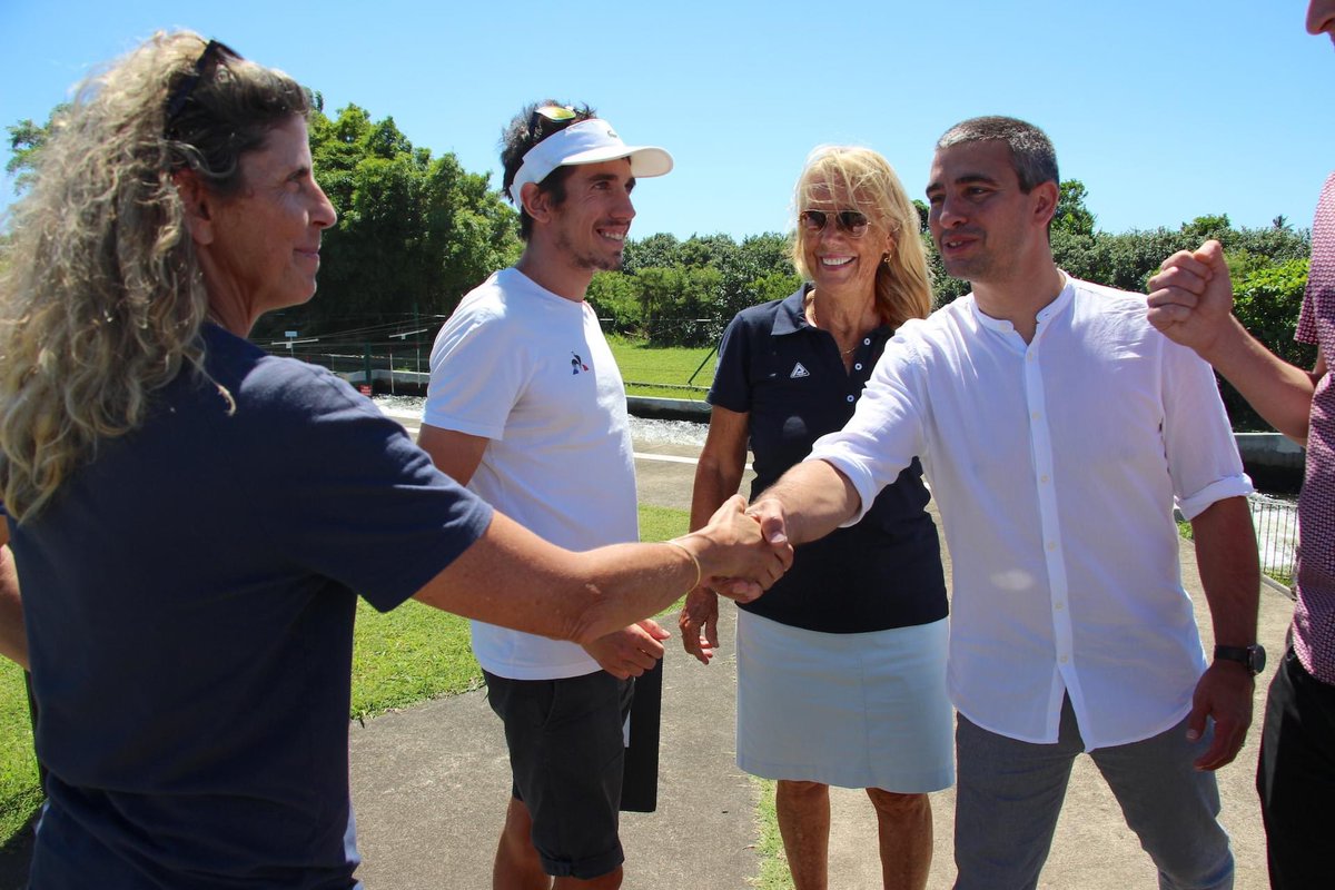 Yann CUCHERAT tweet media