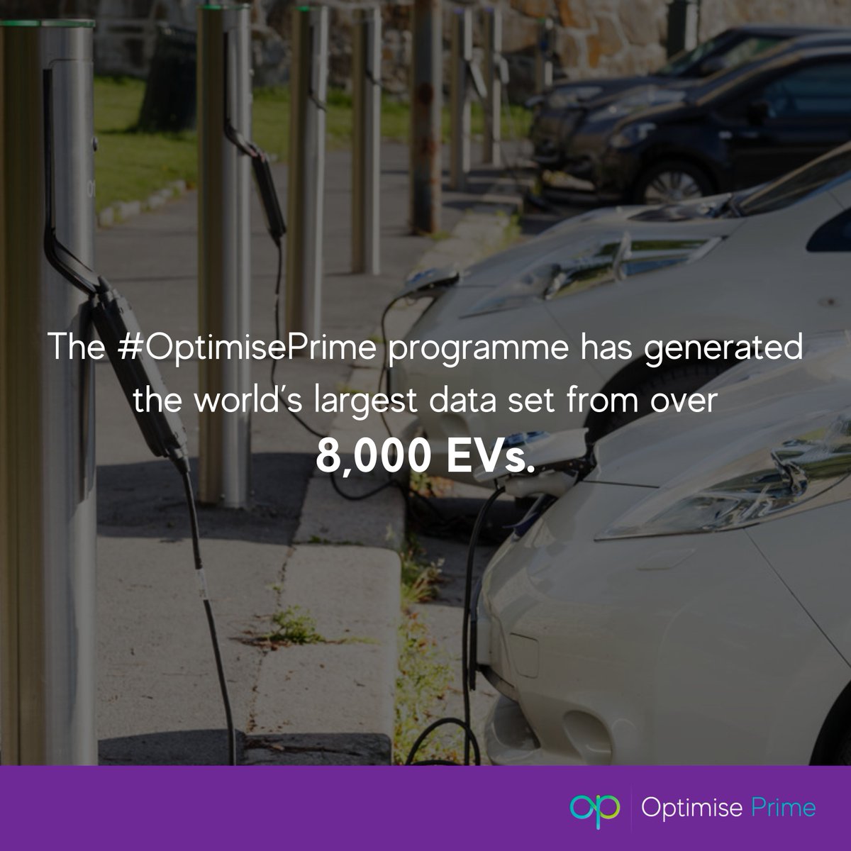 optimise_prime's tweet photo. Based on over 8,000 #EVs, #OptimisePrime has released a significant #opendata set for use by the industry. https://t.co/GOVwifVHUs