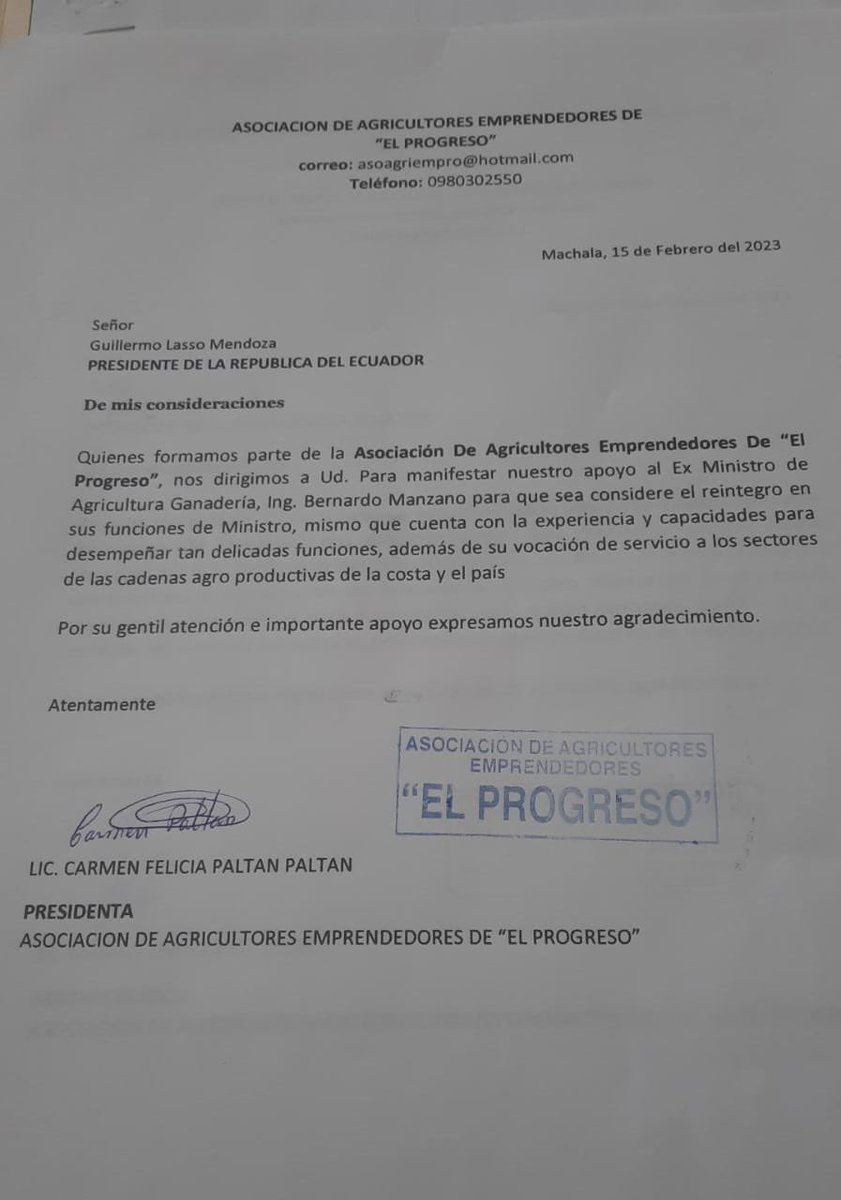 Bernardo Manzano tweet media