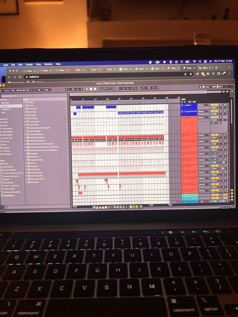 savarafrica's tweet photo. New Vibes. 🎧🥁. Sijui nipige solo ama collabo. #SavageLevel https://t.co/LnKydDxeNe