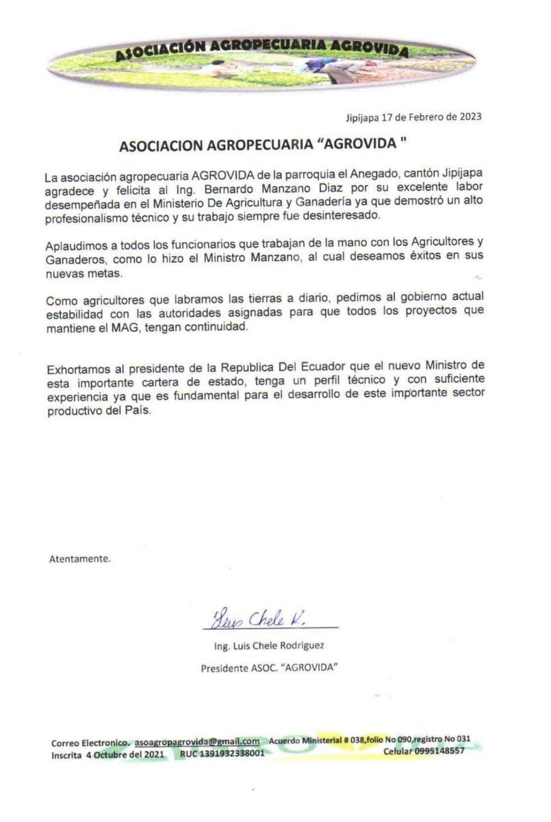 Bernardo Manzano tweet media