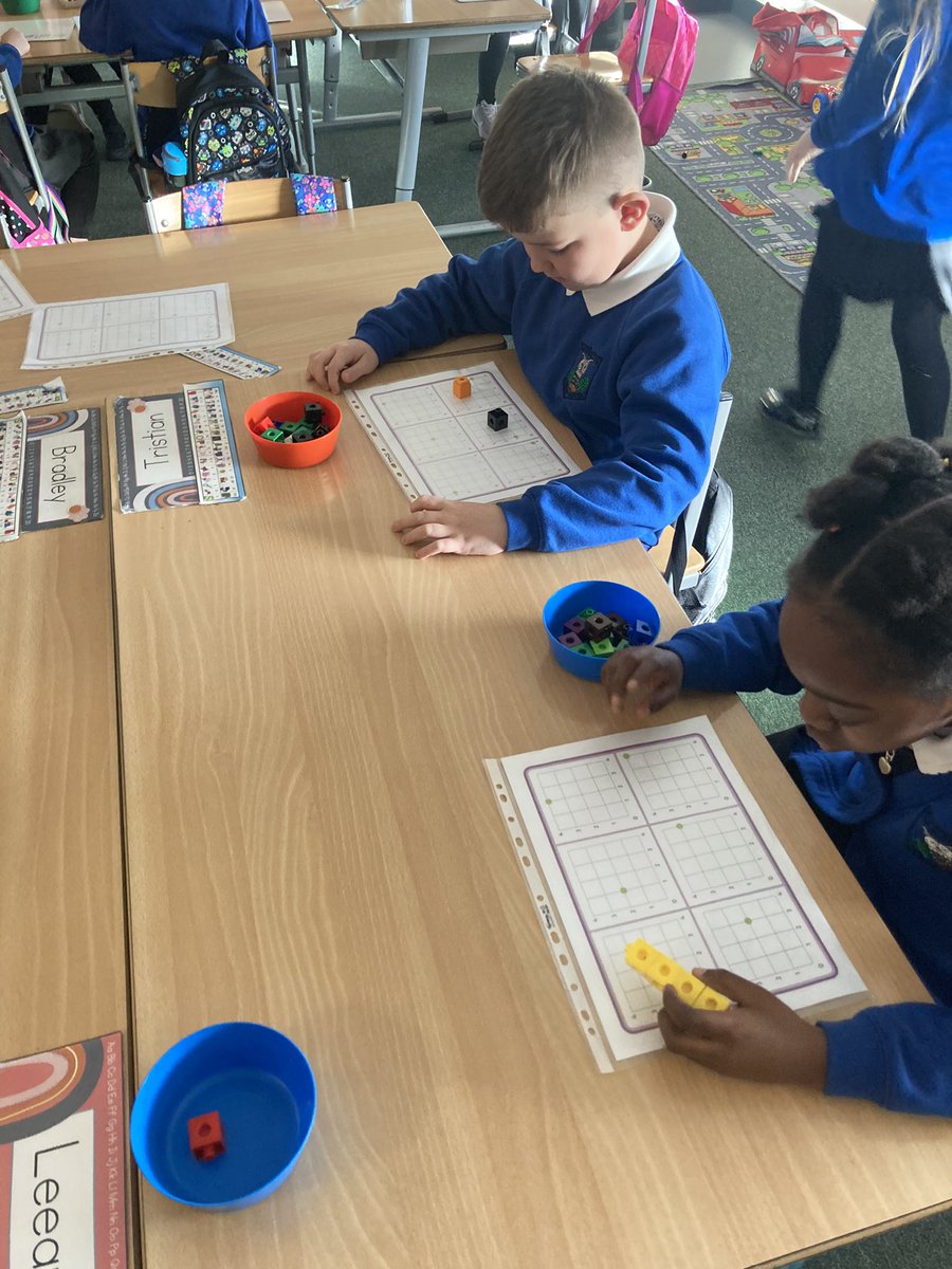MissH_Saracen's tweet image. Working hard to identify and plot points on coordinate grids @saracenprimary #coordinates #maths