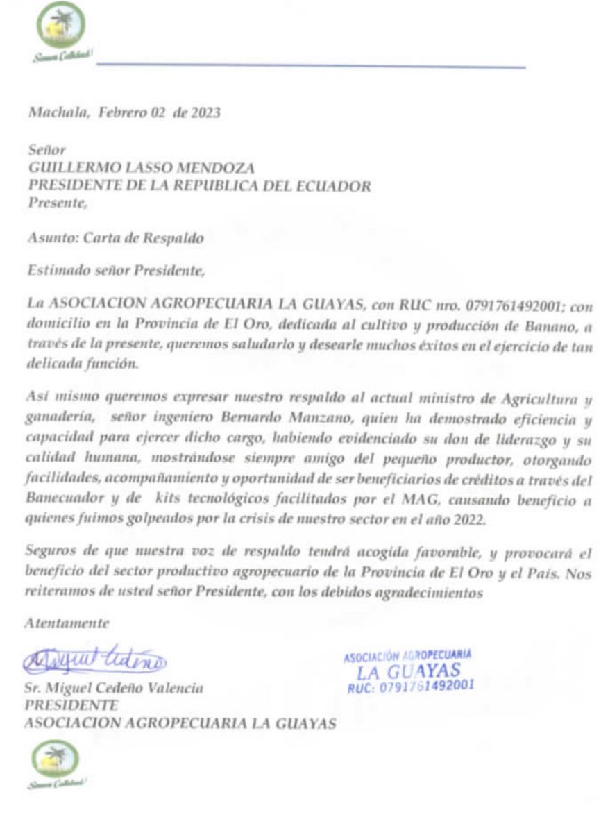 Bernardo Manzano tweet media