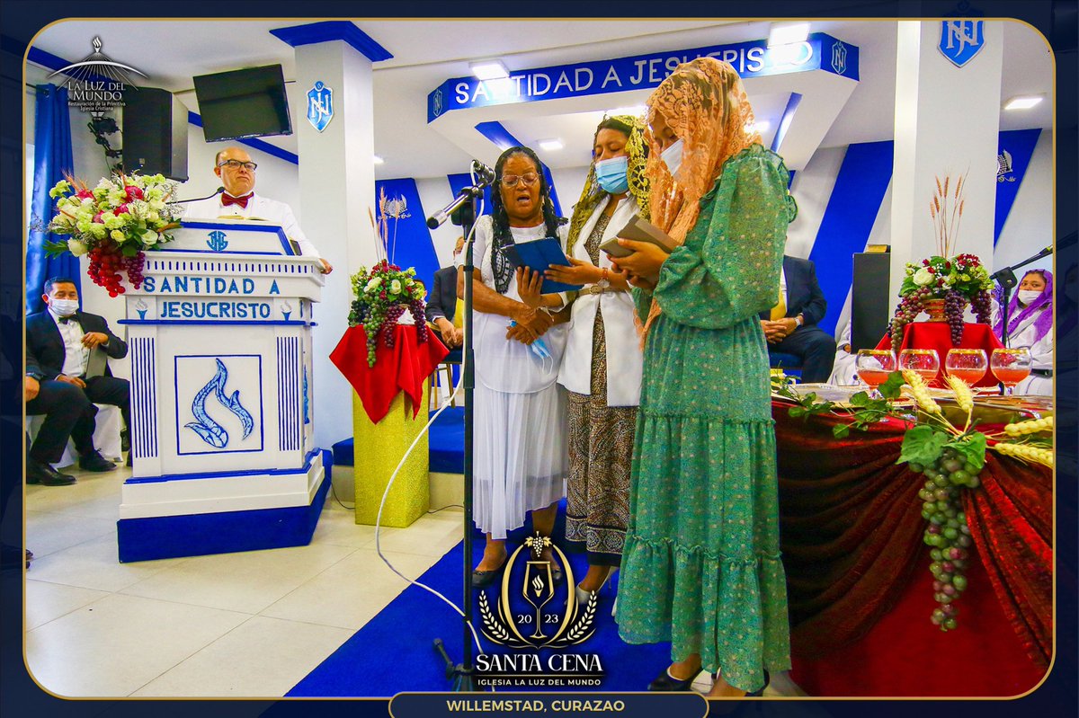 La Luz Del Mundo (@iglesialldm) / Twitter La Luz Del Mundo (@iglesialldm) / Twitter