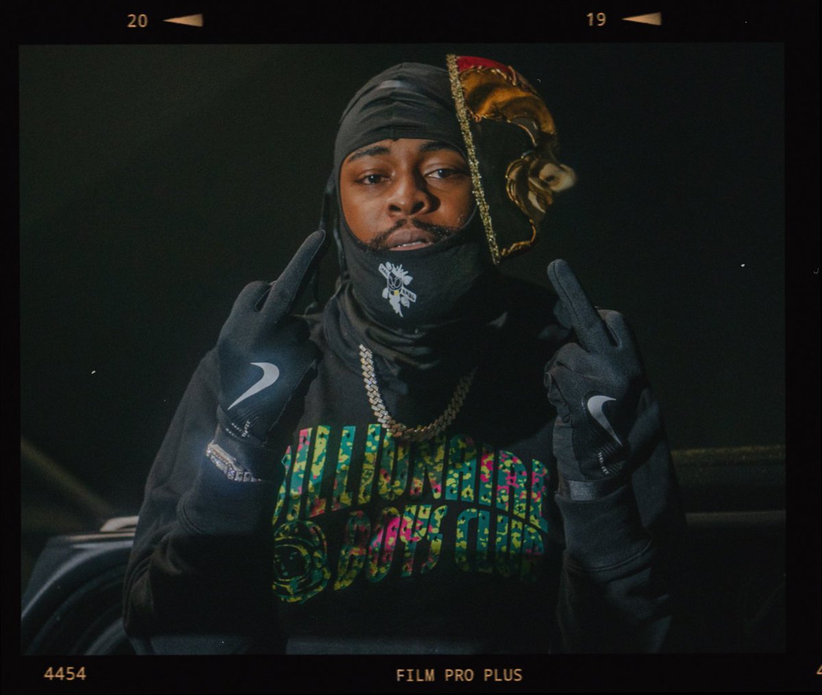 LifeOfWays's tweet photo. Buni - The Gulag Pt.2 - SBYT 📸 https://t.co/iXT8EMLqx2