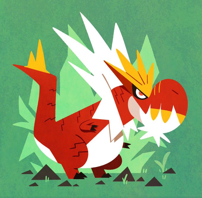 Tyrantrum  