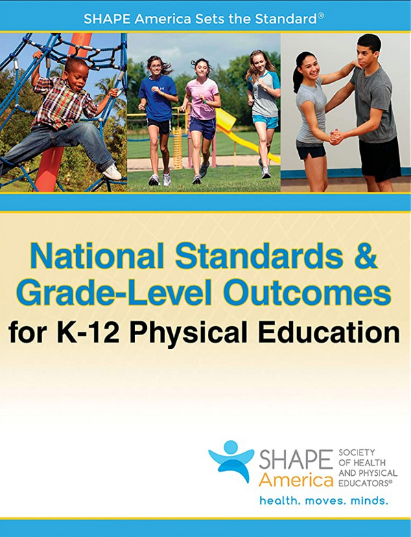 (New Article) The Revision of the National Health Education and Physical Education Standards: An Administrative Perspective by <a href="/jlobianc/">Judy LoBianco</a> <a href="/SHAPE_America/">SHAPE_America</a>
pheamerica.org/2023/the-revis…