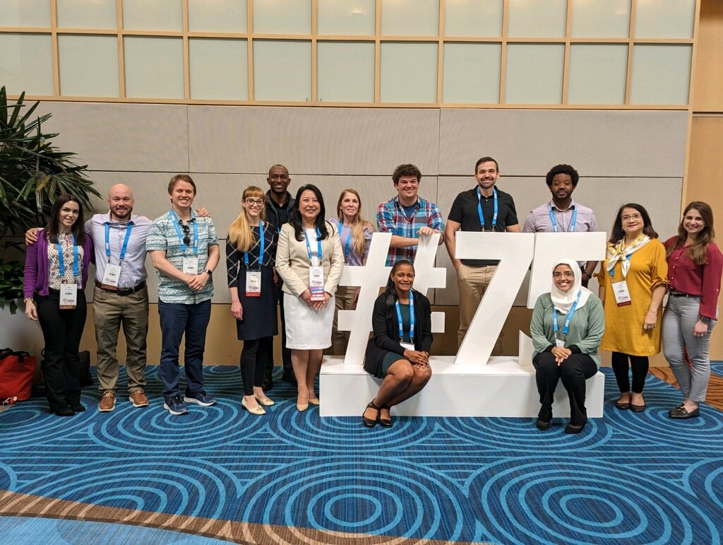 USF Health Pathology tweet media