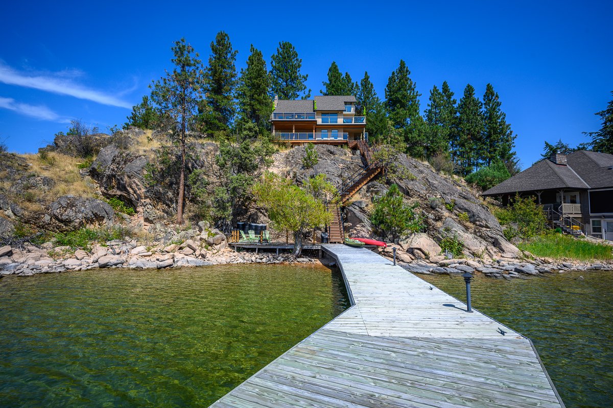 SOLD! #10 - 9750 Delcliffe Road, Vernon BC
Connect with us if you are considering listing your home or purchasing a new one!
(250) 549-7050 | info@okanaganhomes.com