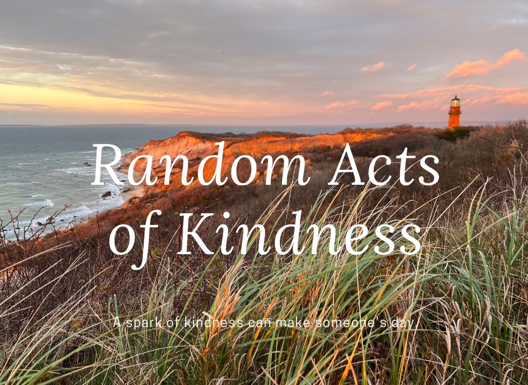 mvychamber's tweet photo. Today is #NationalRandomActsofKindness Day- This is a great day to do something special for someone just because! Buy the cup of coffee for the person behind you, give a compliment, donate to your favorite non-profit, give a Google review for your favorite business
PC: Del Araujo https://t.co/OCVZYITN5k