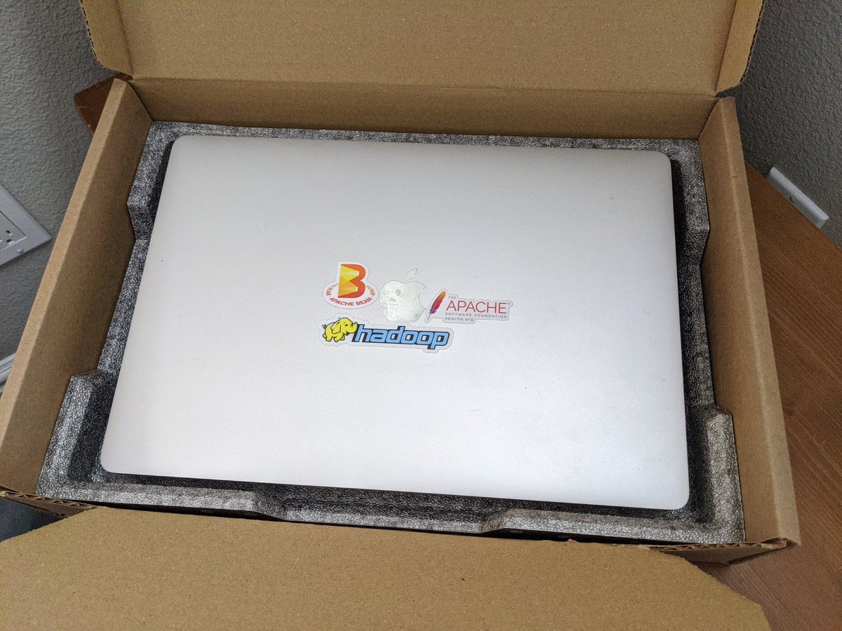 Daniel Templeton tweet media