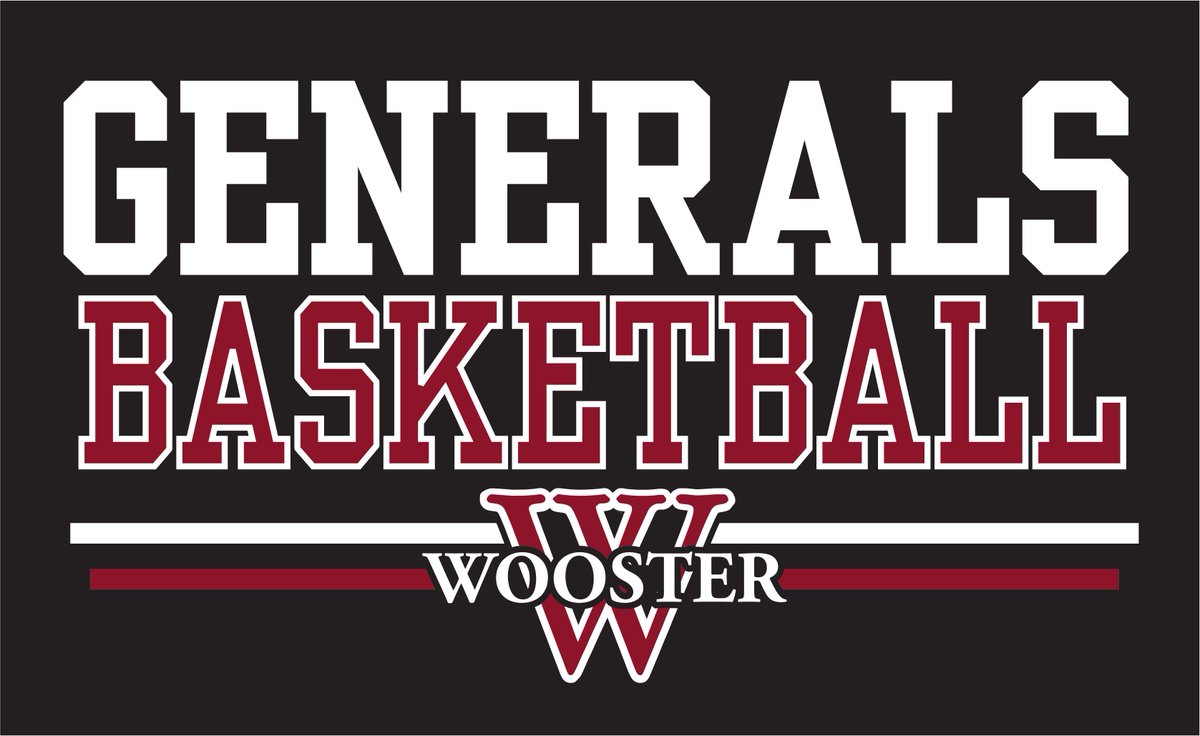 Wooster Generals tweet media
