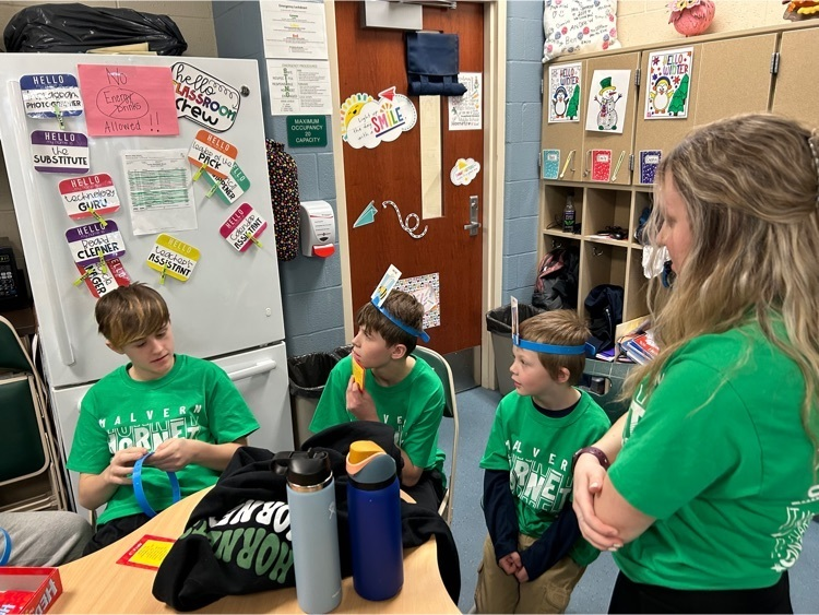 MrScott_Minerva's tweet photo. 🌟 It is a Great Day to be a Malvern Hornet!

🌟 Peer Partner Social Skills, Games, Learning and Fun!  

Go Hornets! #MalvernPride https://t.co/gAE2dQ5JhJ
