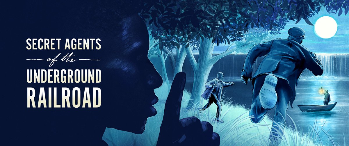 CBC_TOCommunity's tweet image. On Feb 23, discover untold secrets of a luxury Niagara Falls hotel and the Black Resistance workers that risked it all. Join @cbc, @BLKScreenOffice &amp;amp; Attraction for a free screening and panel discussion @hotdocscinema in celebration of #BlackHistoryMonth hotdocs.ca/whats-on/films…