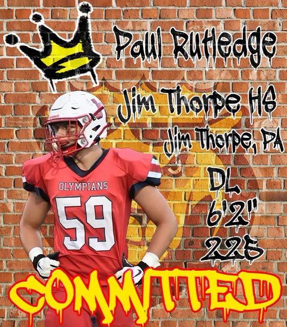 Paul Rutledge tweet media