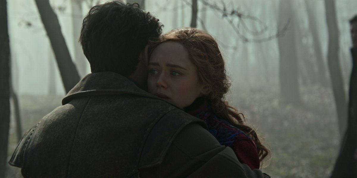 And if that trailer has you desperate for more from Shadow and Bone Season 2, here are some new photos!