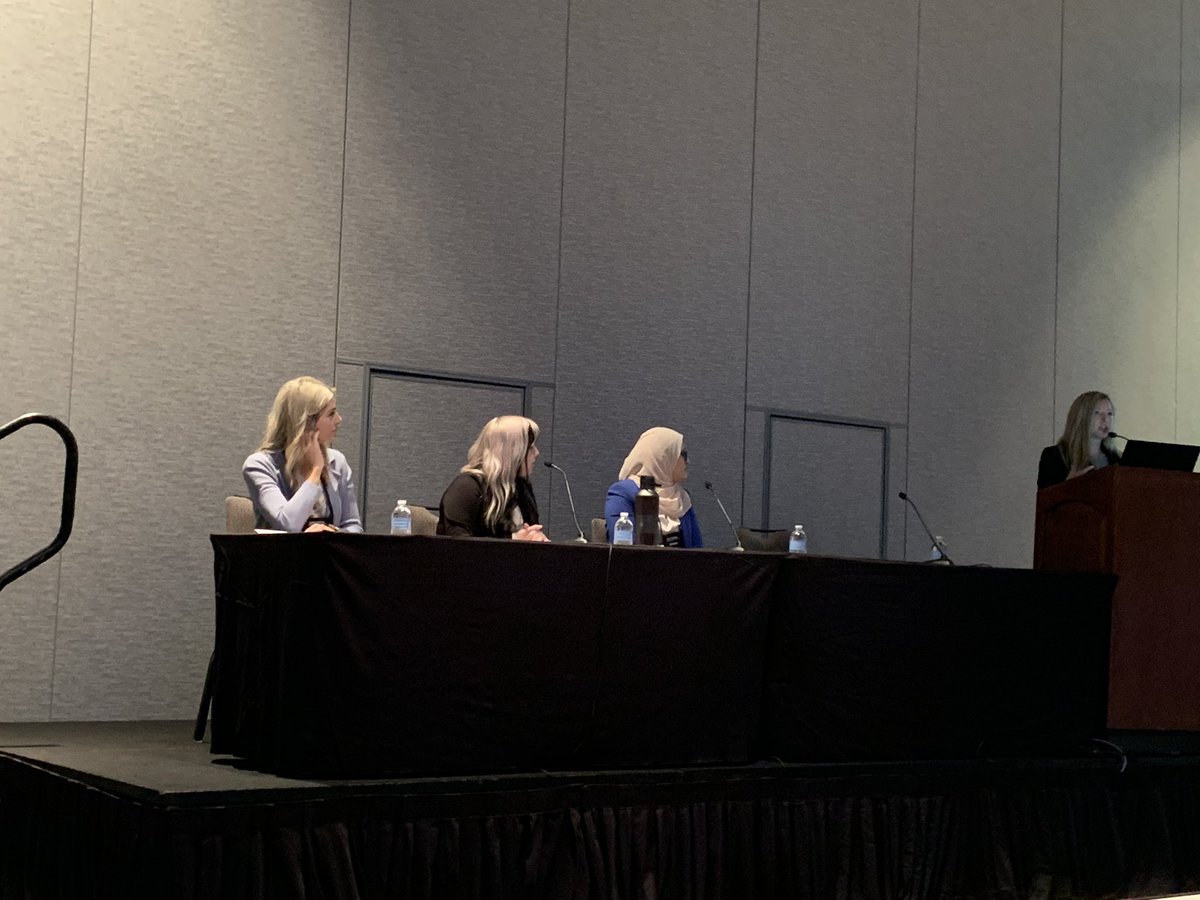 Great work <a href="/ASTCT/">ASTCT</a> #bestAPP abstracts #tandem23 on neurocog dysfunction and fraility by SarahA. And KaylaG. #bmtsurvivorship @ChrisFerraroCNP 🌟🌟🌟<a href="/CleClinicMD/">Cleveland Clinic MD</a>