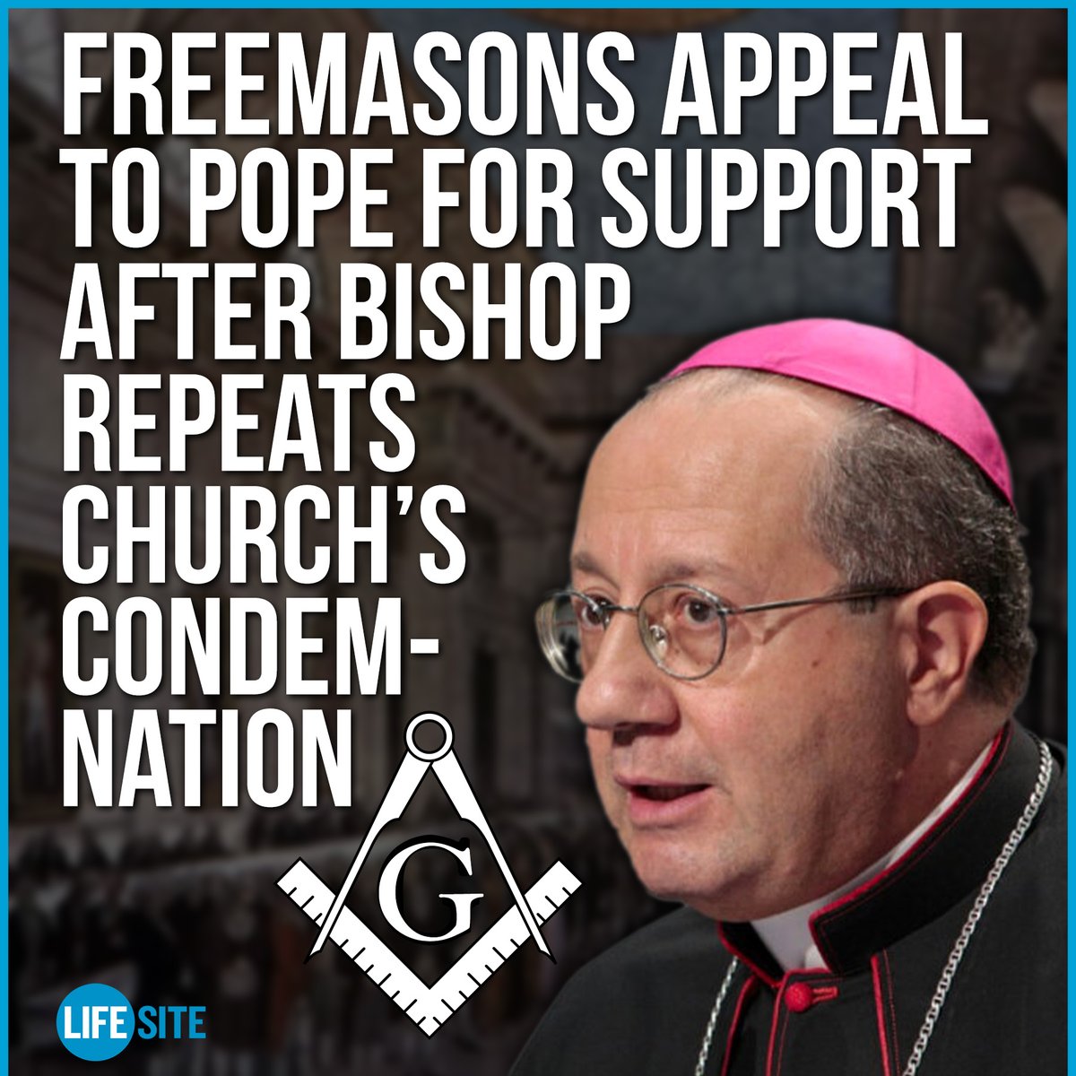 The Peoples Hub on Twitter "RT LSNCatholic Forte stated