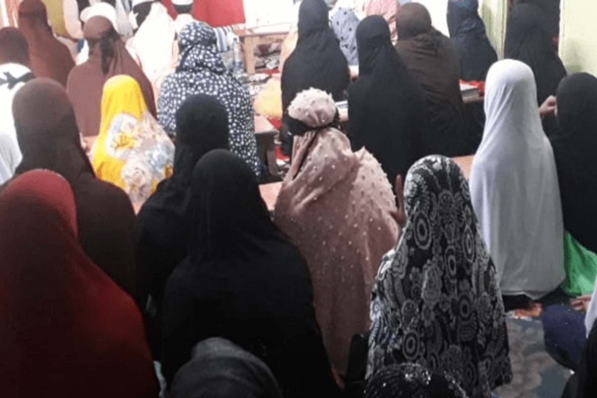 مدرسۃ البنات تحریک آزادی پاکستان سے قبل قائم کیا گیا تھا۔ لاہور کے علاقے مزنگ میں واقع اسکول سرکاری زمین پر قائم...👇

theviewsnetwork.com/Urdu/article/2…

#NationalNews
#17thFeb2023
#BeforeIndependence
#GovernmentLand
#Madrasatullalbanat
#TVN
#TVNNews
#TVNUrdu
#TVNWorld
#TheViewsNetwork