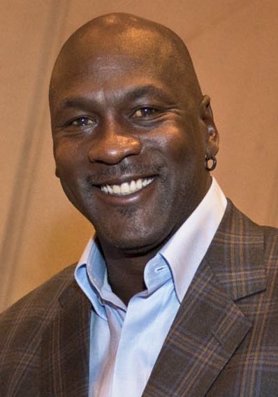 NikkiBJaxx417's tweet photo. It’s Michael Jeffrey Jordan Day! 60 year old GOAT 🐐 #MJ60 #LoveMeSomeHim #MJDay #Jordan60 #Greatest #NBA #23 #JordanYearEveryYear #DontPlayWithHim #Fdemkids https://t.co/bjsobFZVwL
