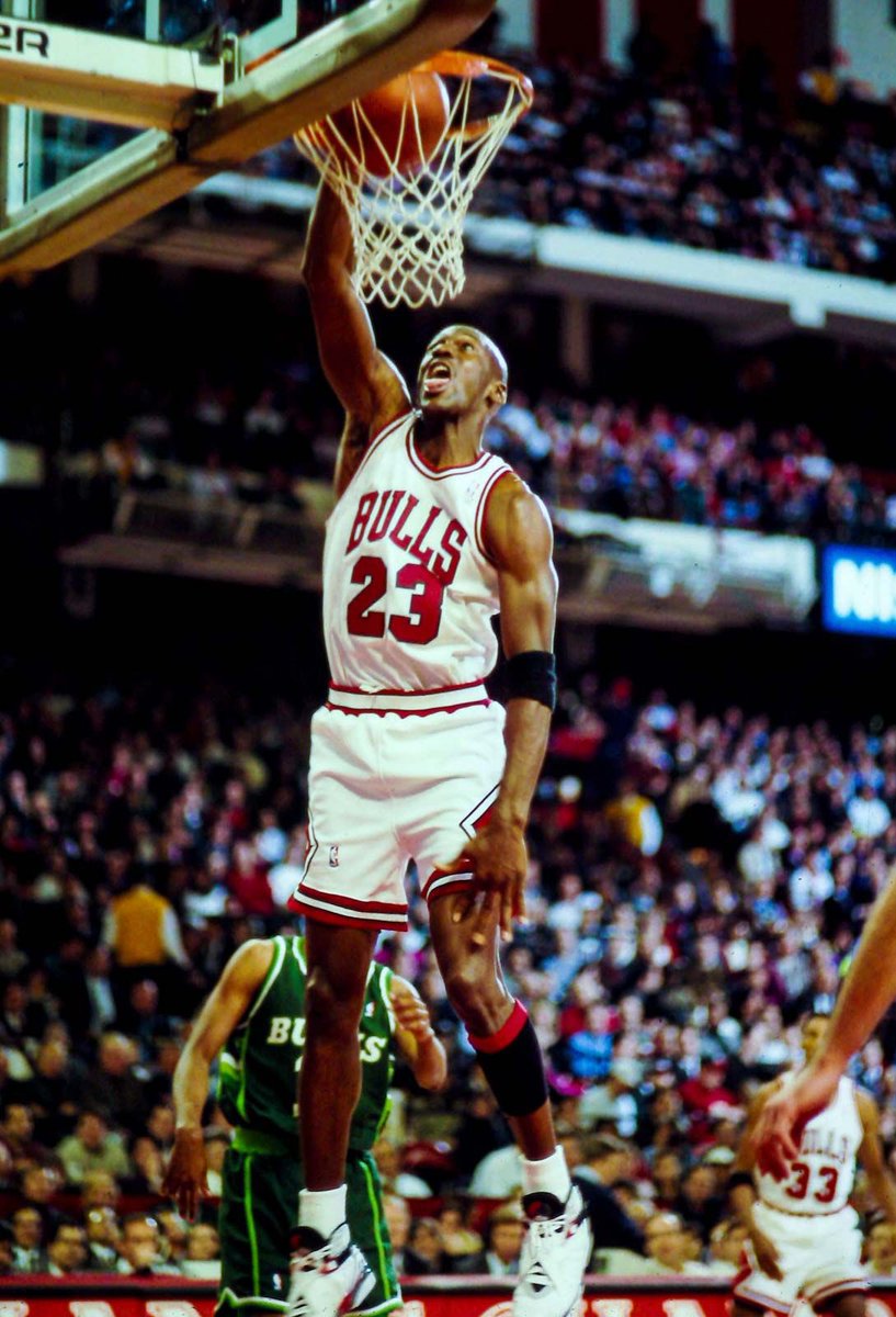 NikkiBJaxx417's tweet photo. It’s Michael Jeffrey Jordan Day! 60 year old GOAT 🐐 #MJ60 #LoveMeSomeHim #MJDay #Jordan60 #Greatest #NBA #23 #JordanYearEveryYear #DontPlayWithHim #Fdemkids https://t.co/bjsobFZVwL