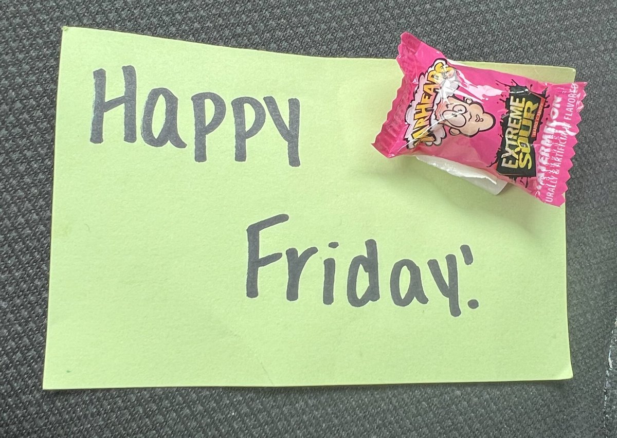 The kiddo at Kaleidoscope made my day! <a href="/DPS61Decatur/">Decatur Public Schools</a>