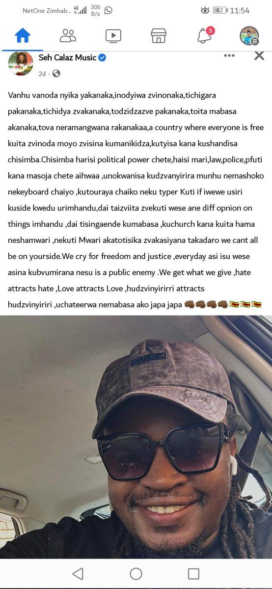 PeaceG19's tweet image. The real leaders of the youth.
Boss KAMBUCHA