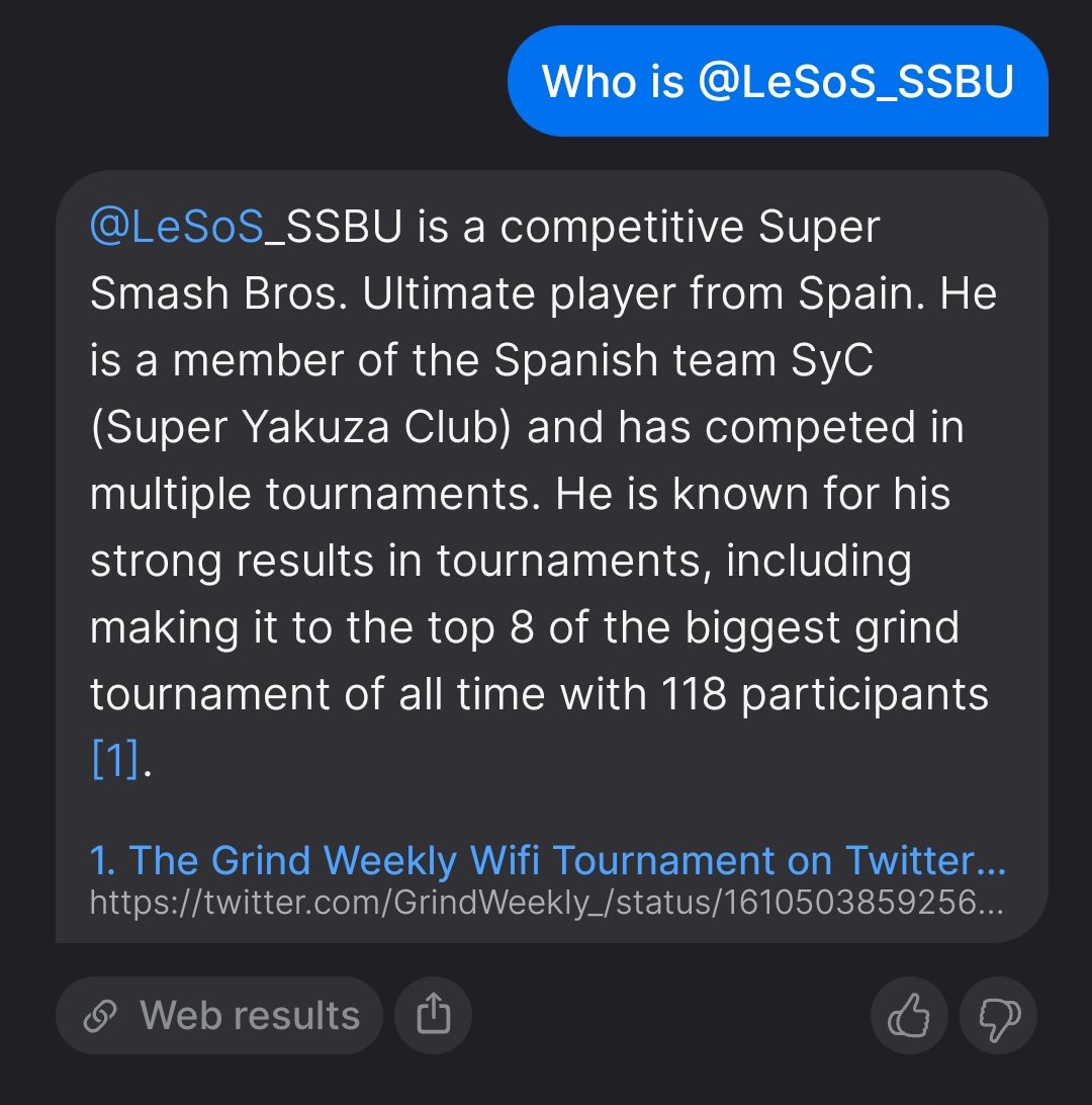 LeSoS_SSBU's tweet image. Ah yes, SyC ostia 🇪🇸