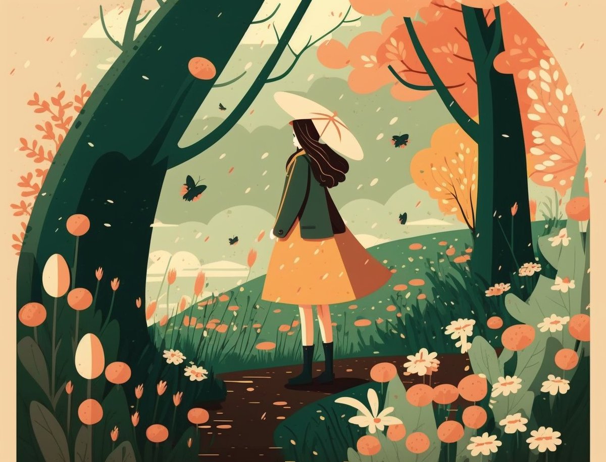 ShamimA98526338's tweet image. Bring your brand into full bloom this season with our Spring illustration designs!🌸🌼🌷 Let's add a pop of color and creativity to your marketing materials and social media posts🎨 #SpringIllustration #DesignServices #MarketingMaterials #SocialMediaMarketing #CreativityAtItsBest