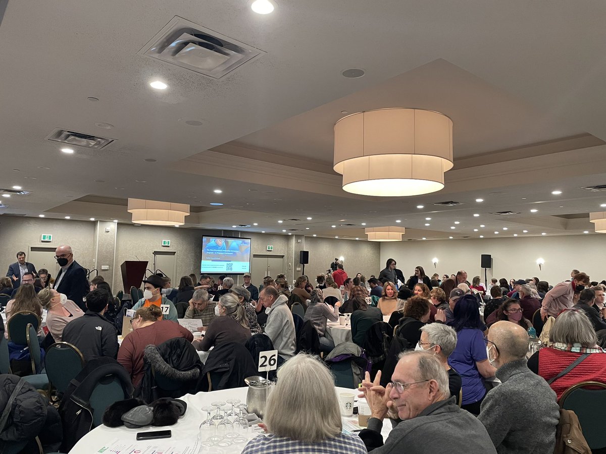 susanholt's tweet image. I&apos;m relieved that the Minister &amp;amp; his team reconsidered &amp;amp; changed course. It couldn&apos;t have been easy. One positive aspect is that we got to see the power of people speaking out, participating in our democracy and putting forward great ideas for the future of the education system✨