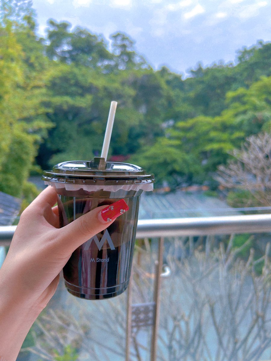 来杯咖啡☕ #杨晨晨 #杨晨晨 sugar杨晨晨晨 @sugarbabyssssu