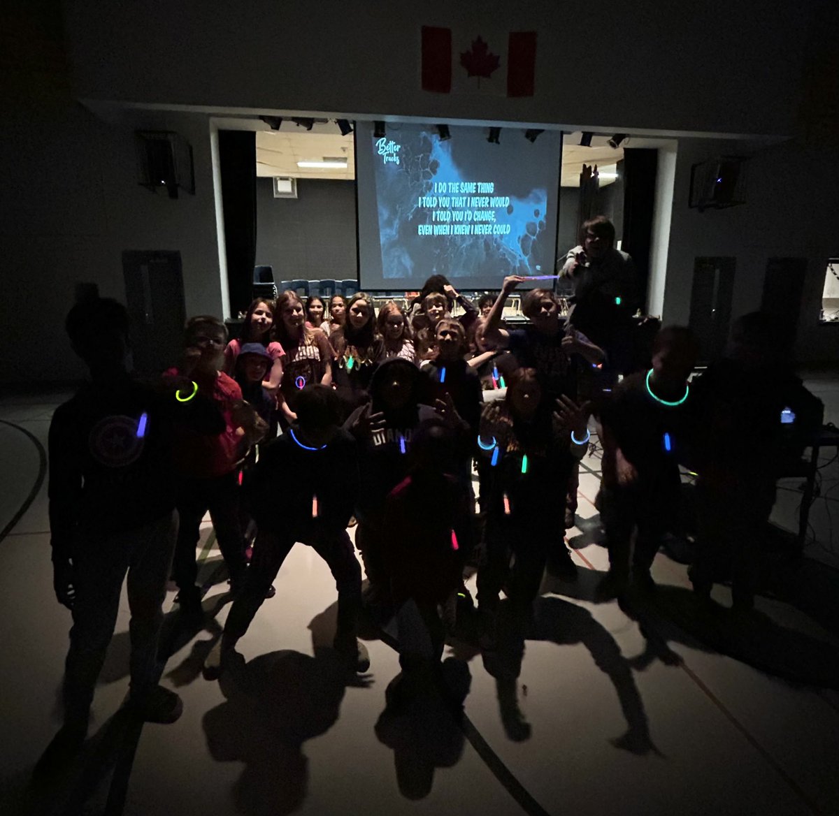 JPRobartsRams's tweet photo. @JPRobartsRams raised over $900 for the #CaringFund The top classes in each division won a dance party! 💃🏼🪩🕺 #GiveALittleHelpALot #KidsHelpingKids #TVDSB #TVEF #WeCare #TVDSBCommunity #TVDSBStudents https://t.co/LIShmTGC23