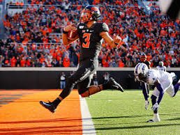 Terrybussey12's tweet photo. #AGTG Blessed to receive an offer from Oklahoma State University!! 🟠⚫️⚪️@CowboyFB @CoachTimDuffie @CoachGundy @CoachKerryT @cloudyNOfoecast @patgandy6 @SR_scouting https://t.co/sLuzTCiH7K