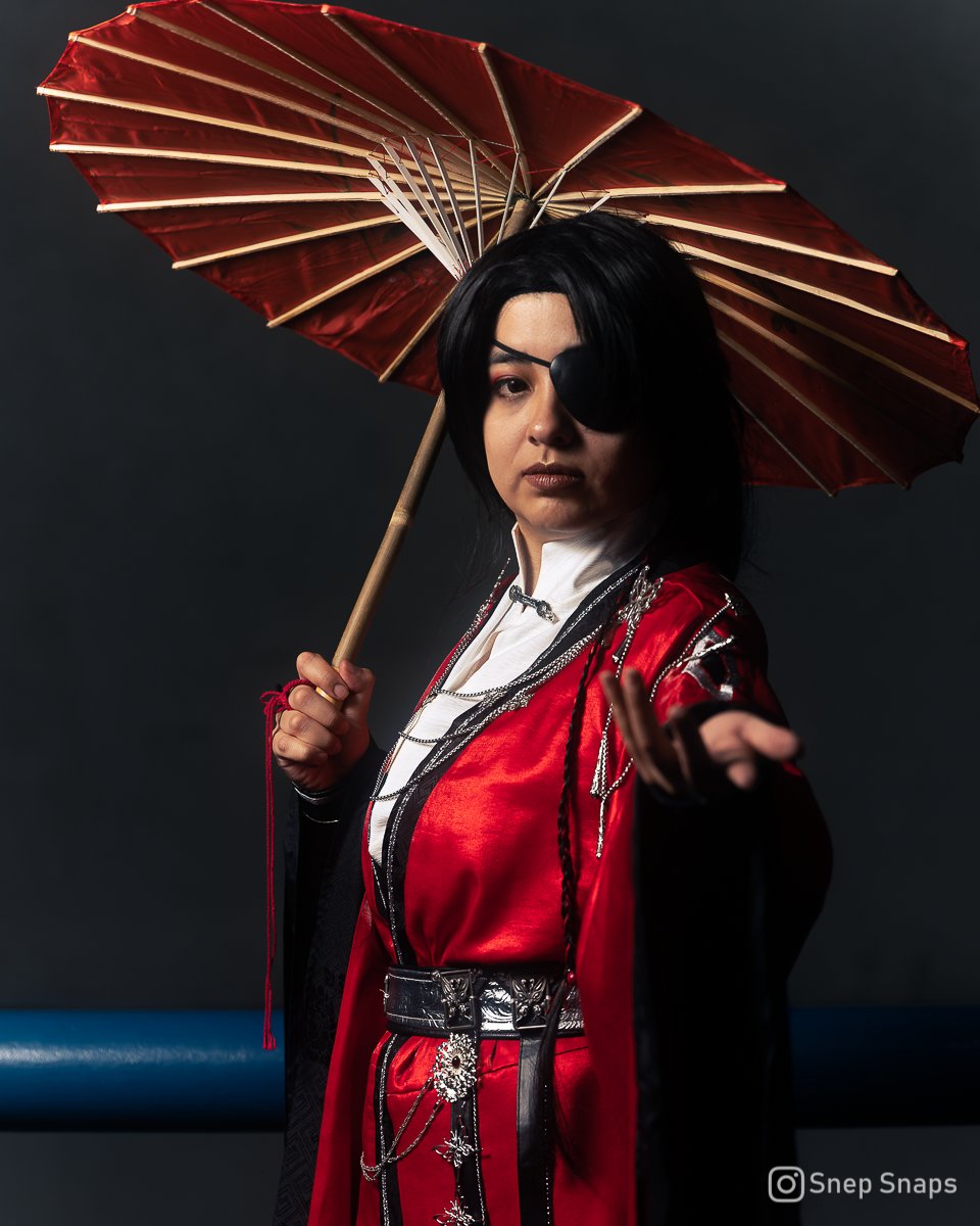 Más foticos de la #Hatsukoi 2023!

📷: <a href="/SnepSnaps/">Snep Snaps</a>