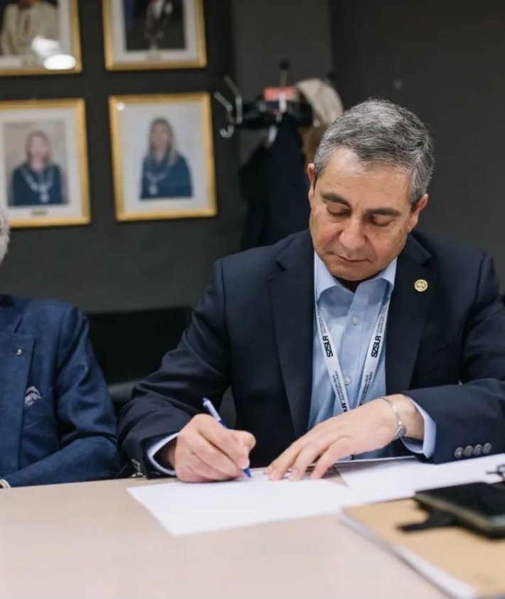 Ioanna Papaphilippou tweet media