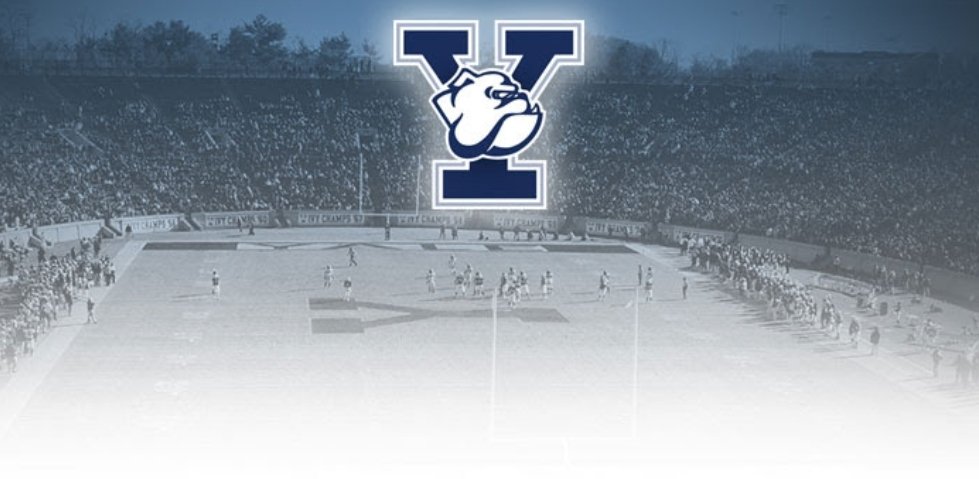 ChampWestbrooks's tweet photo. Thanks @CoachRenoYale @yalefootball for the invite to this year's Virtual Junior Day. My parents and I will be in attendance. @LoyolaFB @drewcasani @CoachWestbezzie https://t.co/bQoFc7RYOp