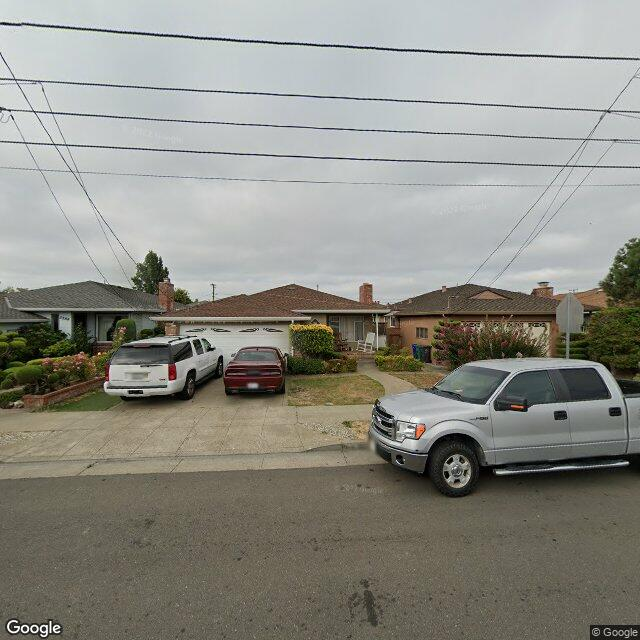 EveryLotAlameda on Twitter "3284 Adams St, Alameda, CA 94501, USA