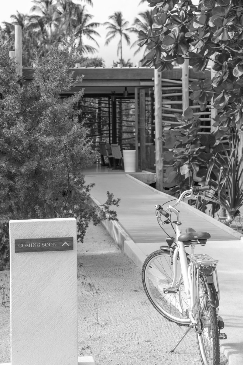 A new chapter will soon begin at The Brando. Watch for the announcement in 3 days. 

#thebrando #tetiaroa #frenchpolynesia