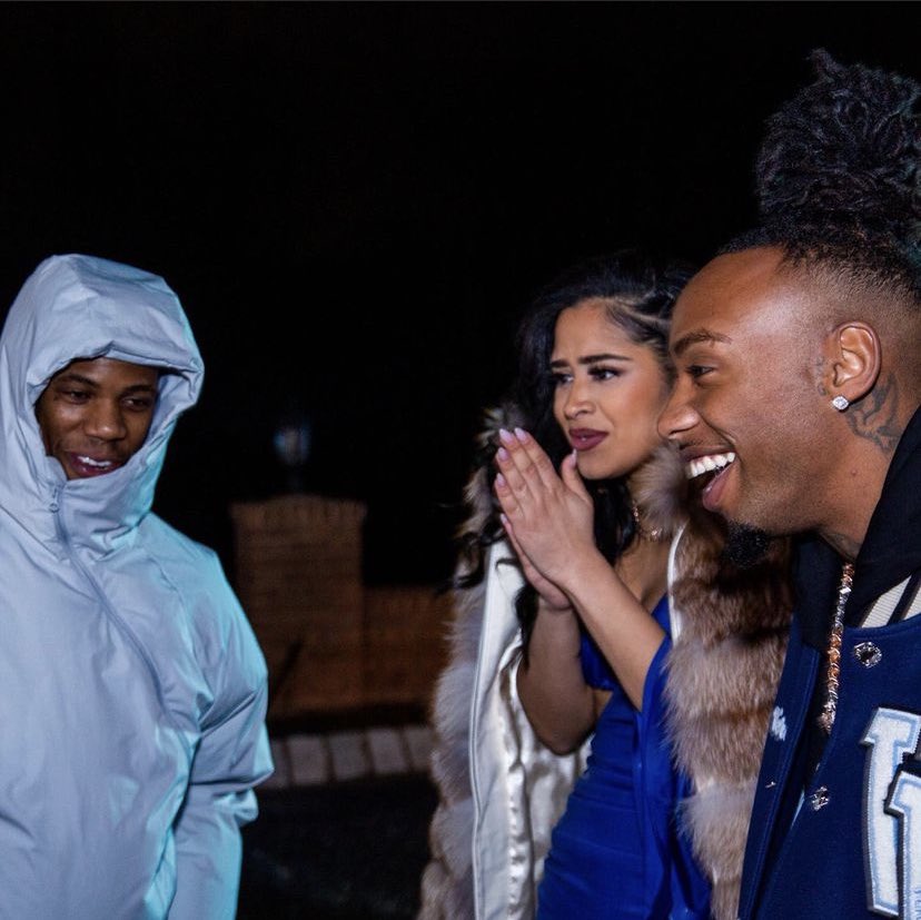 The Muse tweet media