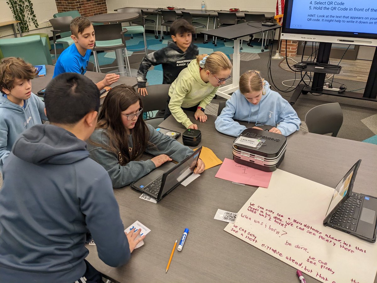 Mrs. Edick tweet media