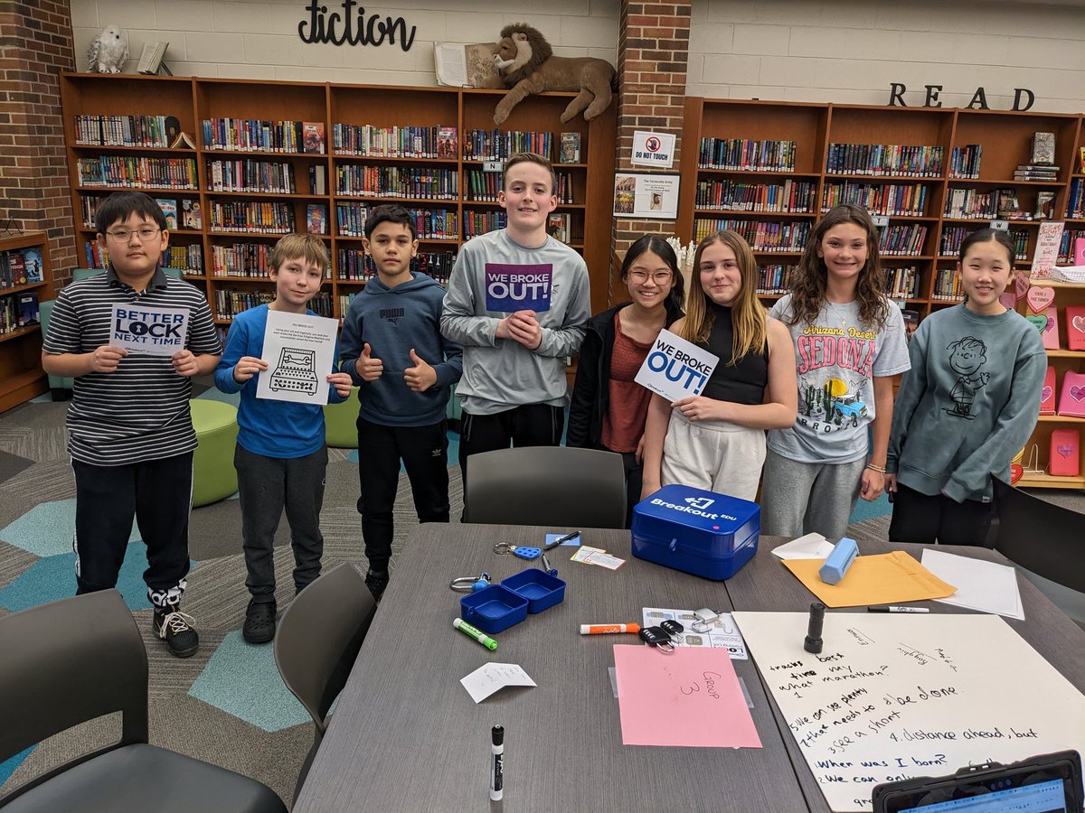 Mrs. Edick tweet media