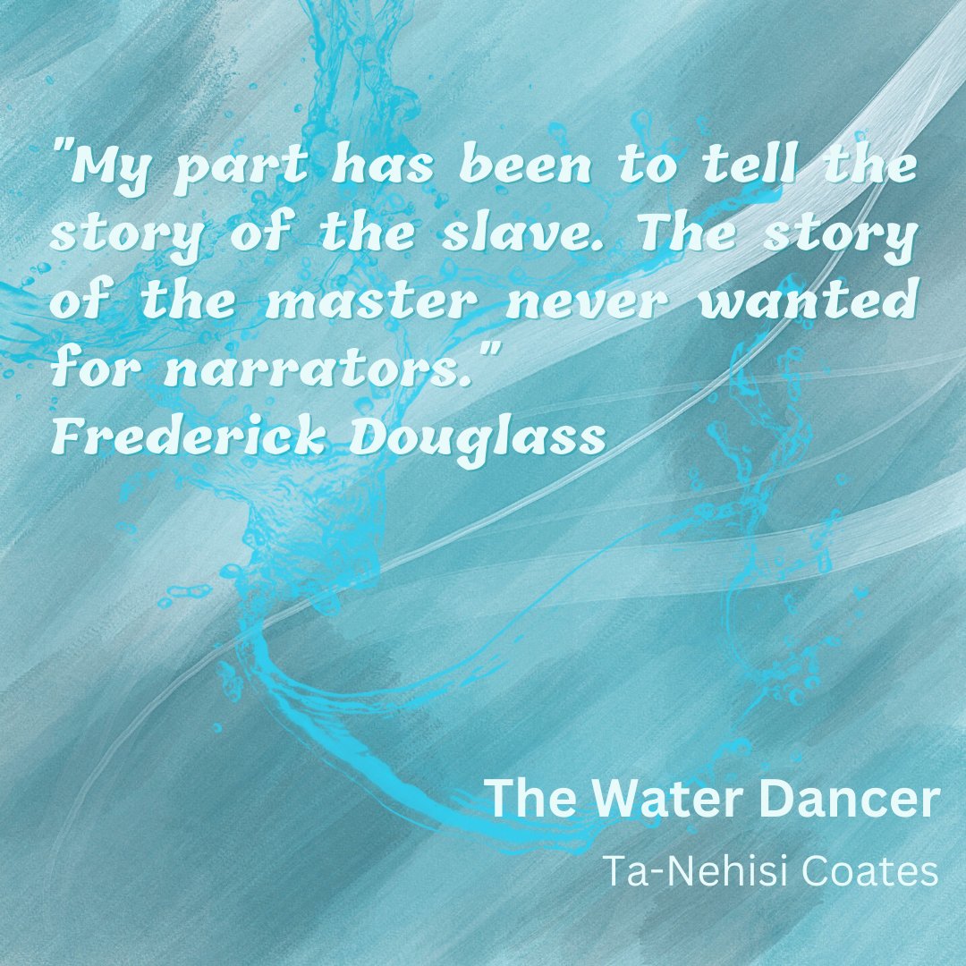 HallLibrary's tweet photo. Another gem to discover during Black History Month.
#firstlinefridays @TaNehisiCoats https://t.co/cwroj4yt2l